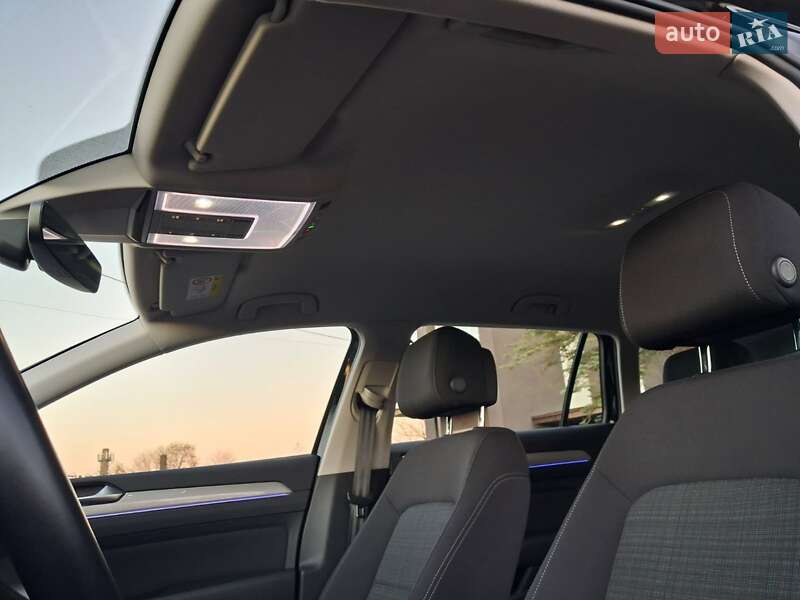 Универсал Volkswagen Passat 2020 в Калуше