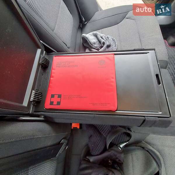 Універсал Volkswagen Passat 2012 в Хмельницькому