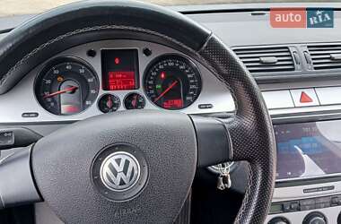 Седан Volkswagen Passat 2008 в Броварах