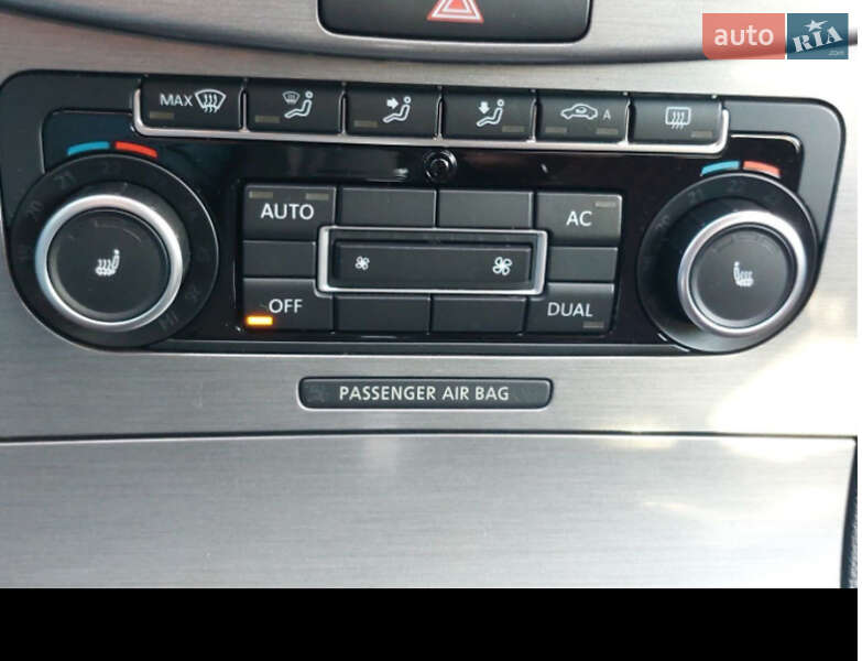 Универсал Volkswagen Passat 2011 в Одессе фото 10 Универсал Volkswagen Passat 2011 в Одессе