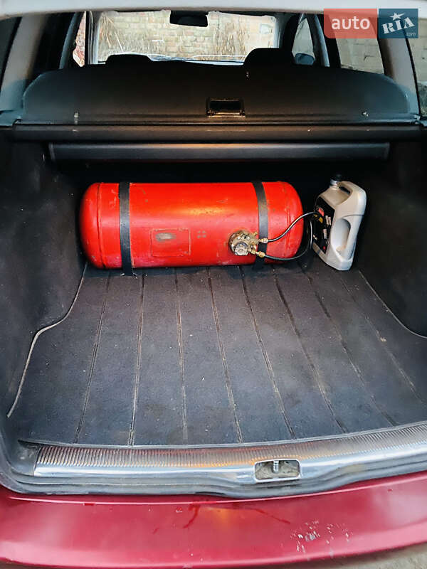 Універсал Volkswagen Passat 1997 в Миколаєві фото 12 Універсал Volkswagen Passat 1997 в Миколаєві