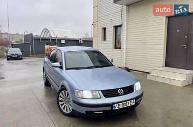 Седан Volkswagen Passat 1997 в Бердичеві