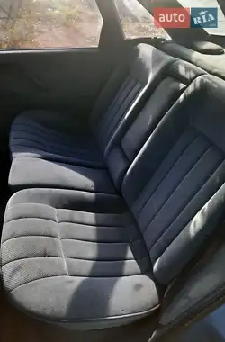 Volkswagen Passat 1989
