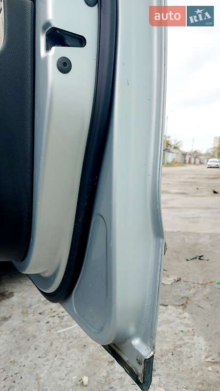 Универсал Volkswagen Passat 2005 в Светловодске