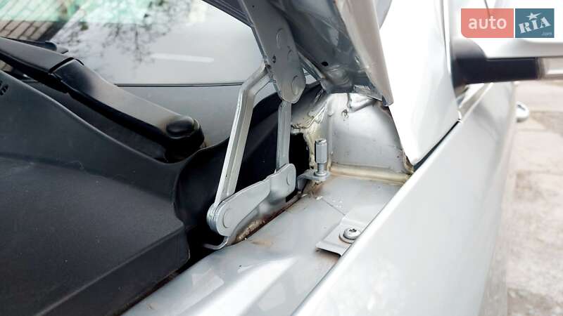 Универсал Volkswagen Passat 2005 в Светловодске