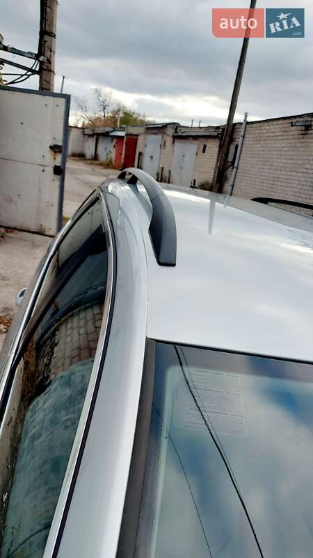 Универсал Volkswagen Passat 2005 в Светловодске