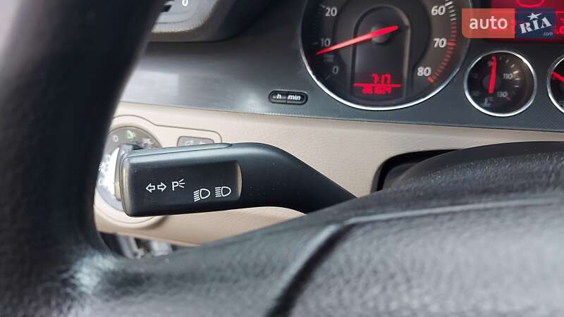 Универсал Volkswagen Passat 2005 в Светловодске