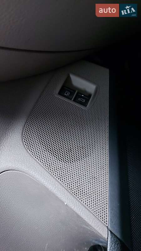 Универсал Volkswagen Passat 2005 в Светловодске