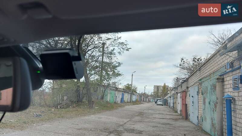 Универсал Volkswagen Passat 2005 в Светловодске