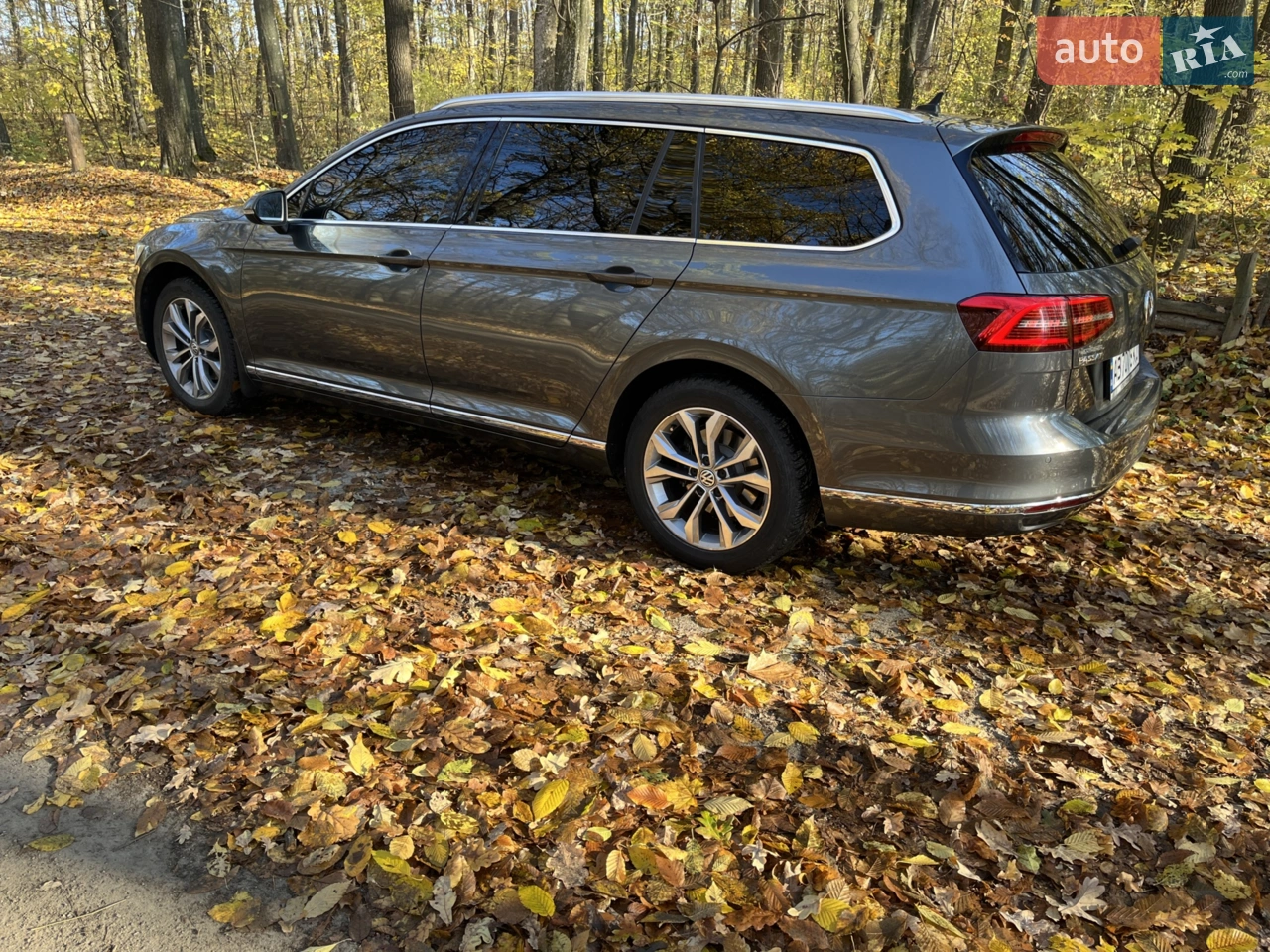 2016 Volkswagen Passat - мініатюра 29