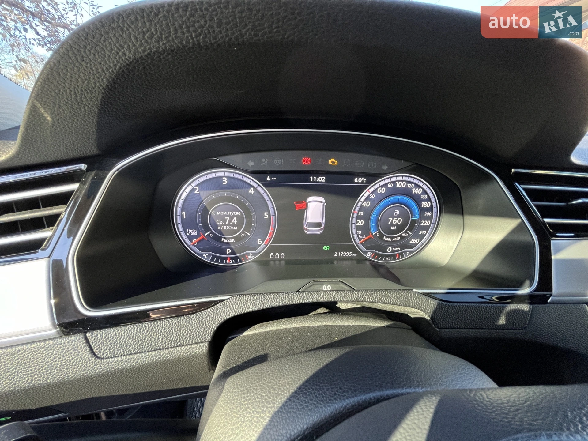 2015 Volkswagen Passat - мініатюра 26