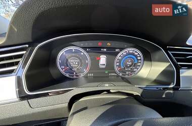 Универсал Volkswagen Passat 2015 в 