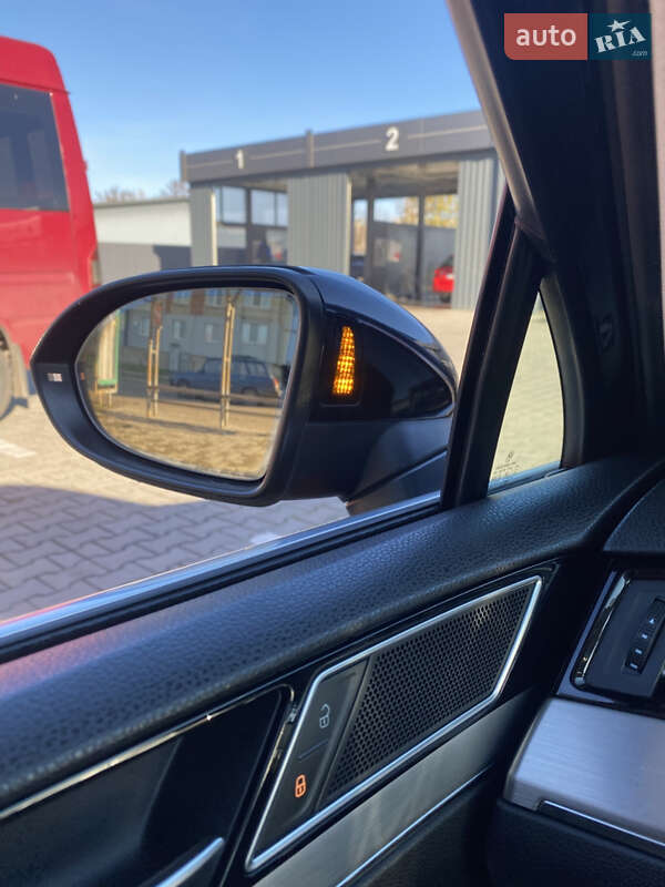 Универсал Volkswagen Passat 2015 в Шептицькому фото 14 Универсал Volkswagen Passat 2015 в Шептицькому