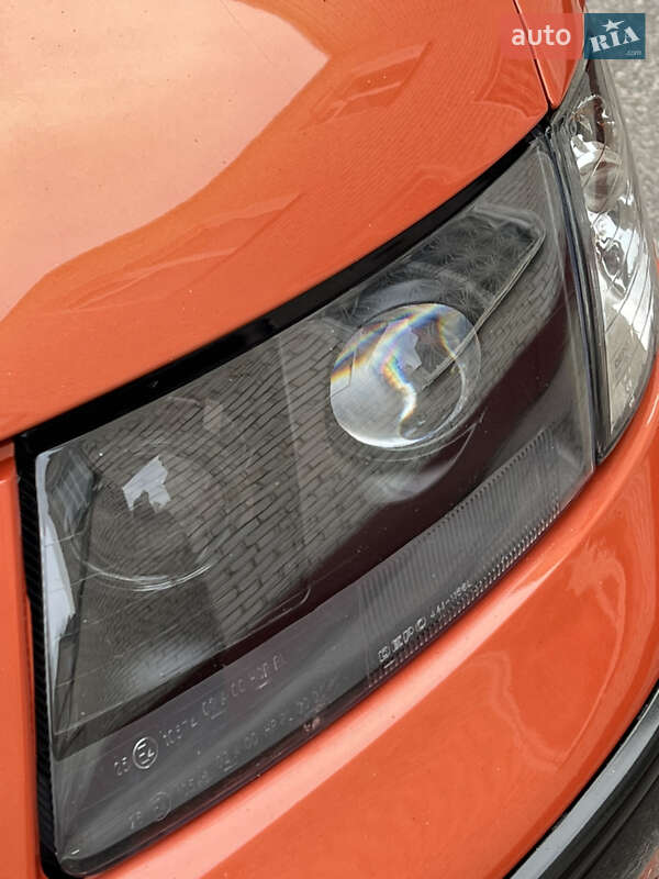 Седан Volkswagen Passat 1997 в Харькове