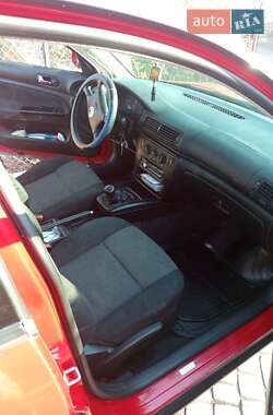 Седан Volkswagen Passat 1999 в Бережанах