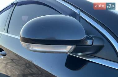 Седан Volkswagen Passat 2007 в Полтаве