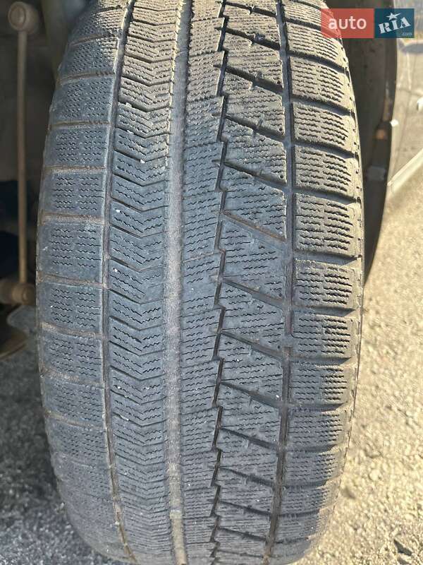 Седан Volkswagen Passat 2007 в Полтаве