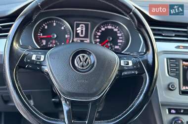 Универсал Volkswagen Passat 2015 в Бердичеве