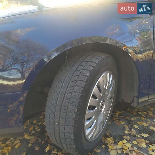 Універсал Volkswagen Passat 2007 в Жмеринці фото 16 Універсал Volkswagen Passat 2007 в Жмеринці