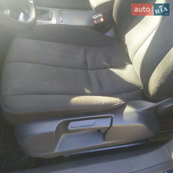 Універсал Volkswagen Passat 2007 в Жмеринці фото 20 Універсал Volkswagen Passat 2007 в Жмеринці