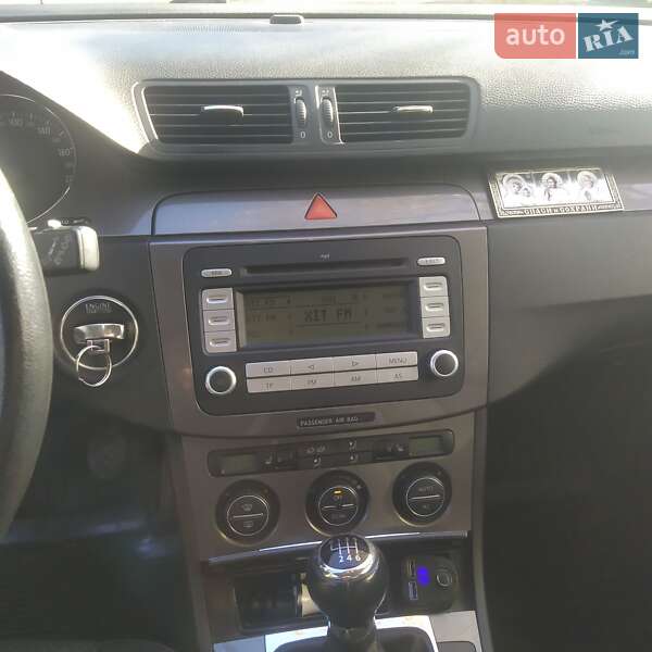Універсал Volkswagen Passat 2007 в Жмеринці фото 22 Універсал Volkswagen Passat 2007 в Жмеринці