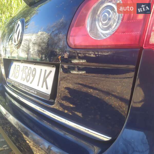 Універсал Volkswagen Passat 2007 в Жмеринці фото 32 Універсал Volkswagen Passat 2007 в Жмеринці