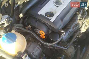 Универсал Volkswagen Passat 2007 в 