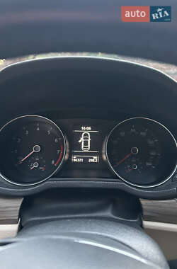 Седан Volkswagen Passat 2018 в 