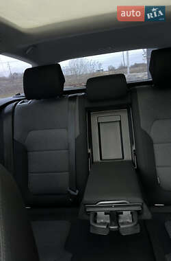 Универсал Volkswagen Passat 2011 в 