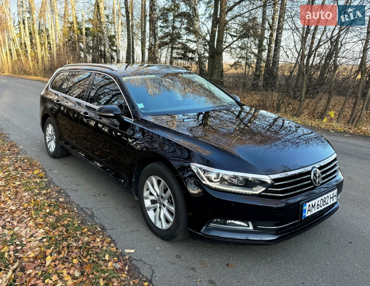 2018 Volkswagen Passat - мініатюра 28