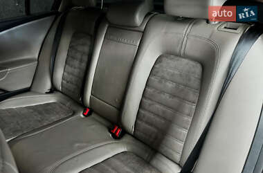 Седан Volkswagen Passat 2008 в 
