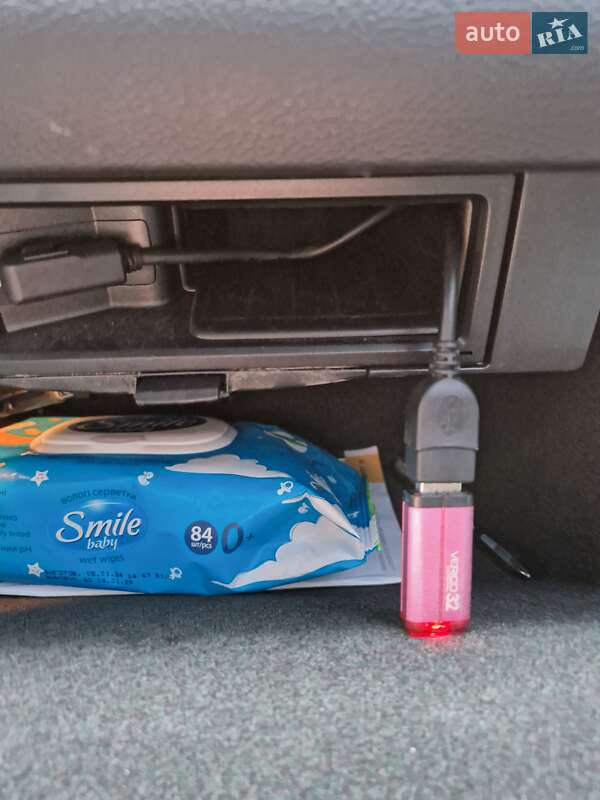 Универсал Volkswagen Passat 2013 в Новоархангельске