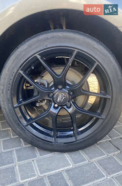 Седан Volkswagen Passat 2012 в 