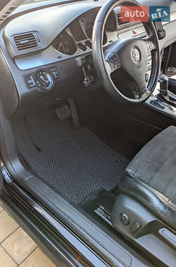 Универсал Volkswagen Passat 2006 в 