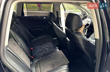 Универсал Volkswagen Passat 2006 в 
