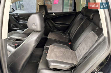 Универсал Volkswagen Passat 2006 в 