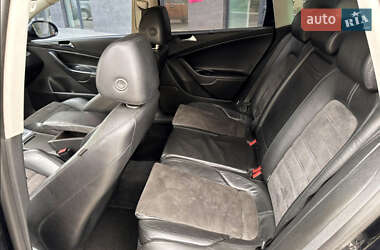 Универсал Volkswagen Passat 2006 в 