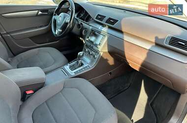 Универсал Volkswagen Passat 2013 в Луцке