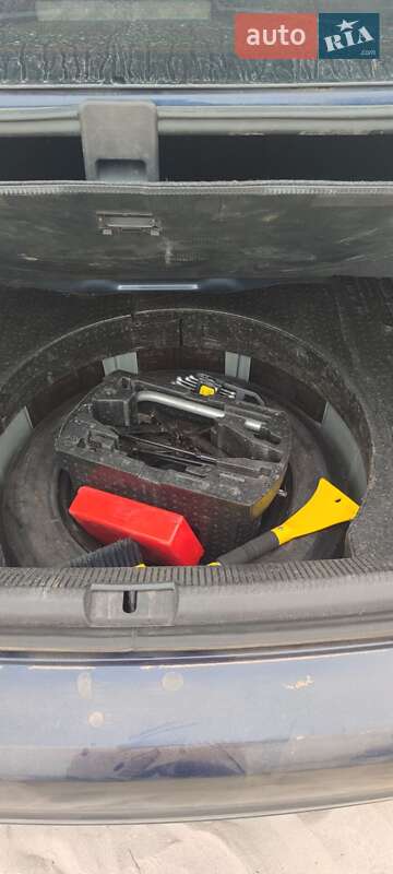 Седан Volkswagen Passat 2013 в Запорожье