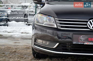 Универсал Volkswagen Passat 2012 в Бердичеве