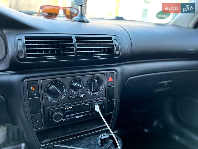 Универсал Volkswagen Passat 2000 в Коростене фото 5 Универсал Volkswagen Passat 2000 в Коростене