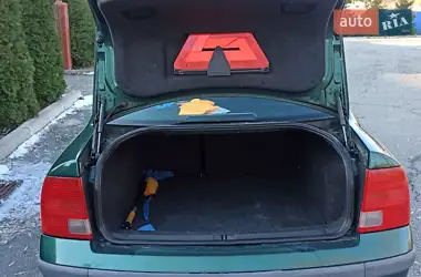 Volkswagen Passat 1999