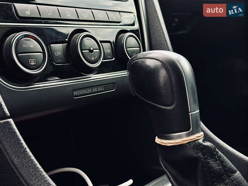 Седан Volkswagen Passat 2016 в Киеве фото 22 Седан Volkswagen Passat 2016 в Киеве