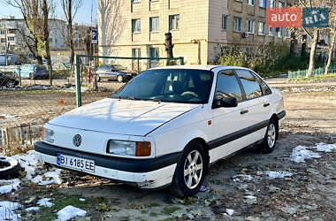 Седан Volkswagen Passat 1991 в Киеве