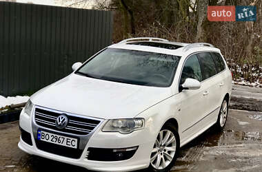 Универсал Volkswagen Passat 2009 в Копычинце