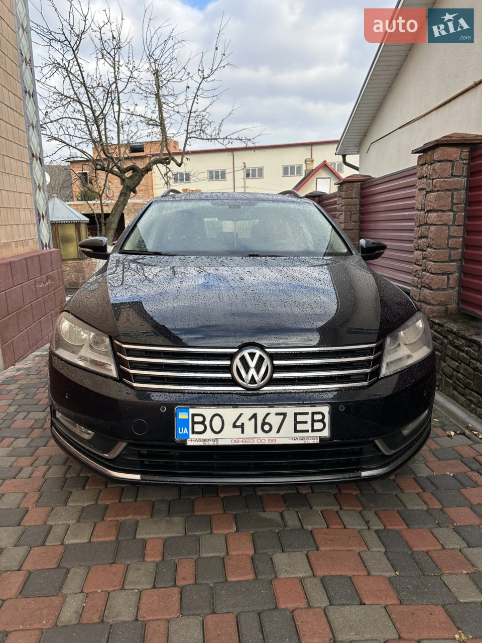 2012 Volkswagen Passat - мініатюра 21
