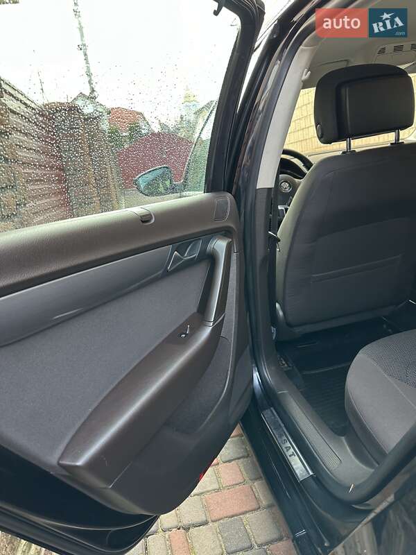 Універсал Volkswagen Passat 2012 в Чорткові