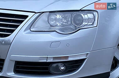 Седан Volkswagen Passat 2010 в Киеве