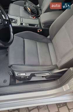 Універсал Volkswagen Passat 2018 в 