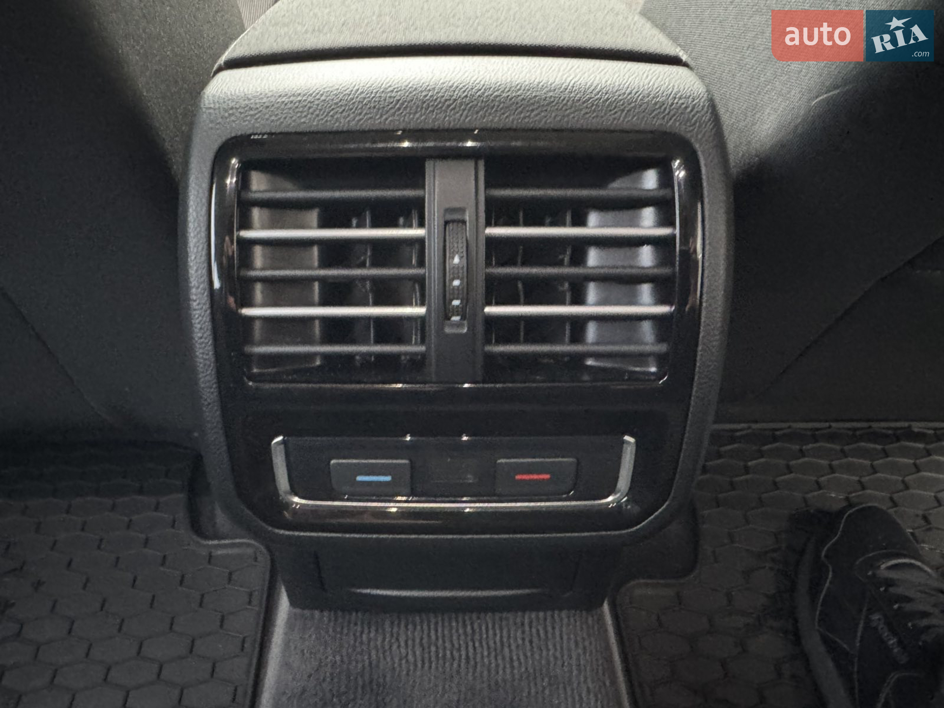 2017 Volkswagen Passat - мініатюра 57